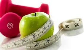 اینفوگرافی| چگونه وزن خود را در ماه مبارک رمضان کاهش دهیم؟