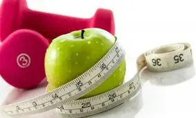 اینفوگرافی| چگونه وزن خود را در ماه مبارک رمضان کاهش دهیم؟