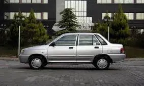 پراید ۹۰میلیونی را سوار می‌شوید یا تماشا می‌کنید؟