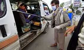 انصارالله ۱۰ محله در صنعاء را قرنطینه کرد