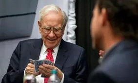 پنج توصیه «وارن بافت» برای سرمایه‌گذاری در بورس؛ در دوران کرونا چگونه سهام بخریم؟