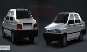 حیرت و شگفتی محمدرضا یزدانپرست از روزی که پراید، ۴۱میلیون تومن شد؛ ویدئویی تنها مربوط به ۲۱ماه قبل!!