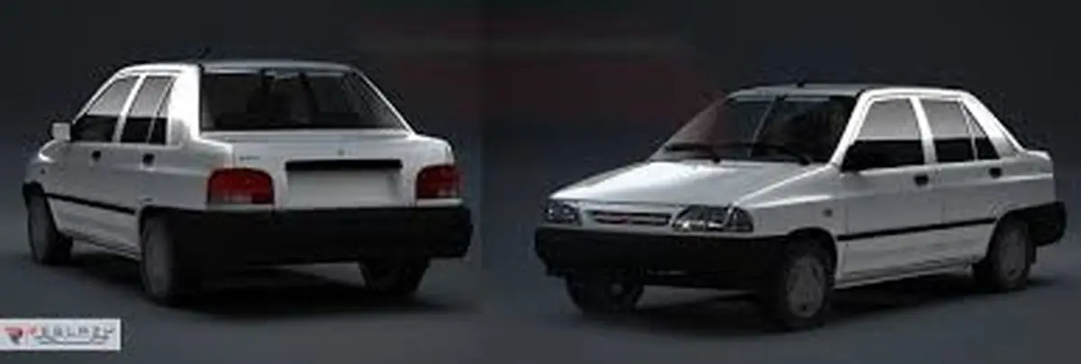 حیرت و شگفتی محمدرضا یزدانپرست از روزی که پراید، ۴۱میلیون تومن شد؛ ویدئویی تنها مربوط به ۲۱ماه قبل!!