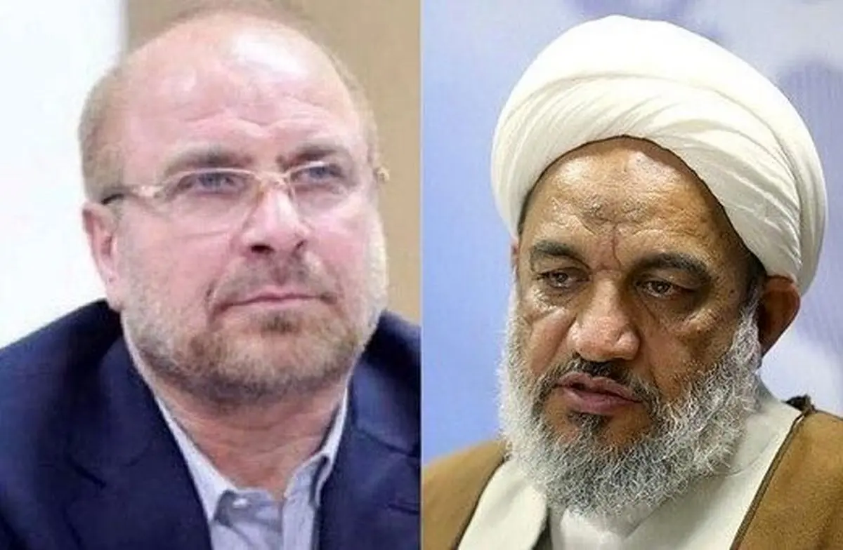 ائتلاف قالیباف و آقاتهرانی بر سر کرسی ریاست؟ / حداد پادرمیانی کرد؟