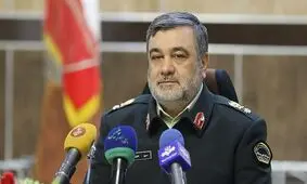 سردار اشتری:‌ سهمیه‌بندی بنزین ‌از ‌روز نخست اجرا سبب ایجاد آشوب‌هایی ‌شد / فرمایشات مقام معظم رهبری‌ آب‌ روی آتش بود