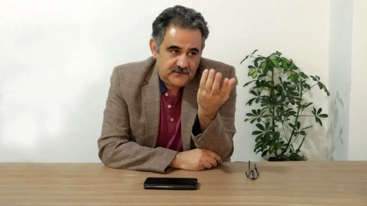 بورس بدون تولید بی اثر است