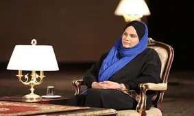 نرگس آبیار به تلویزیون می‌آید