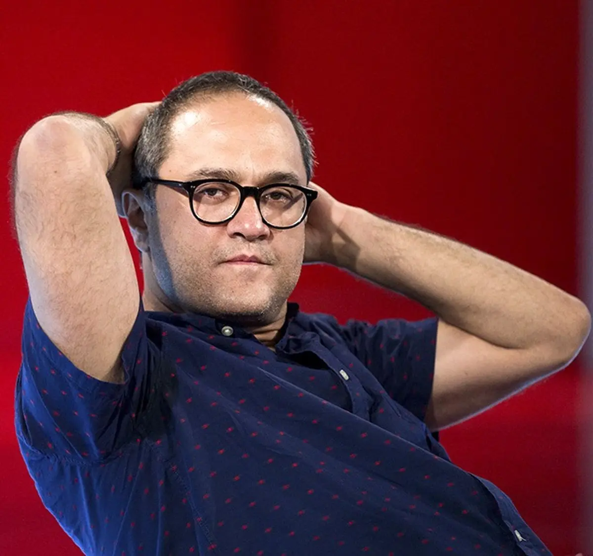 رامبد جوان: وقتی محبوب می‌شوی جوسازی‌ها شروع می‌شود