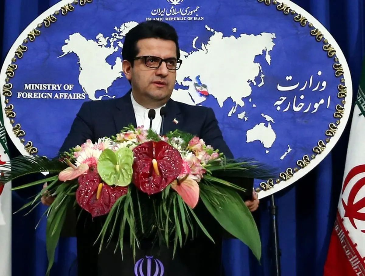 ایران برخی خبرسازی‌ها درباره مهاجران غیرقانونی افغان را تکذیب کرد