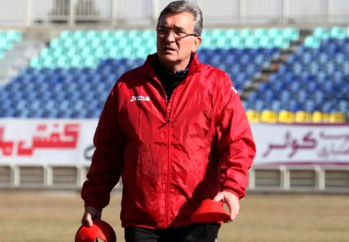 برانکو: خواب تبانی الهلال و الریان را هم نمی‌بینم