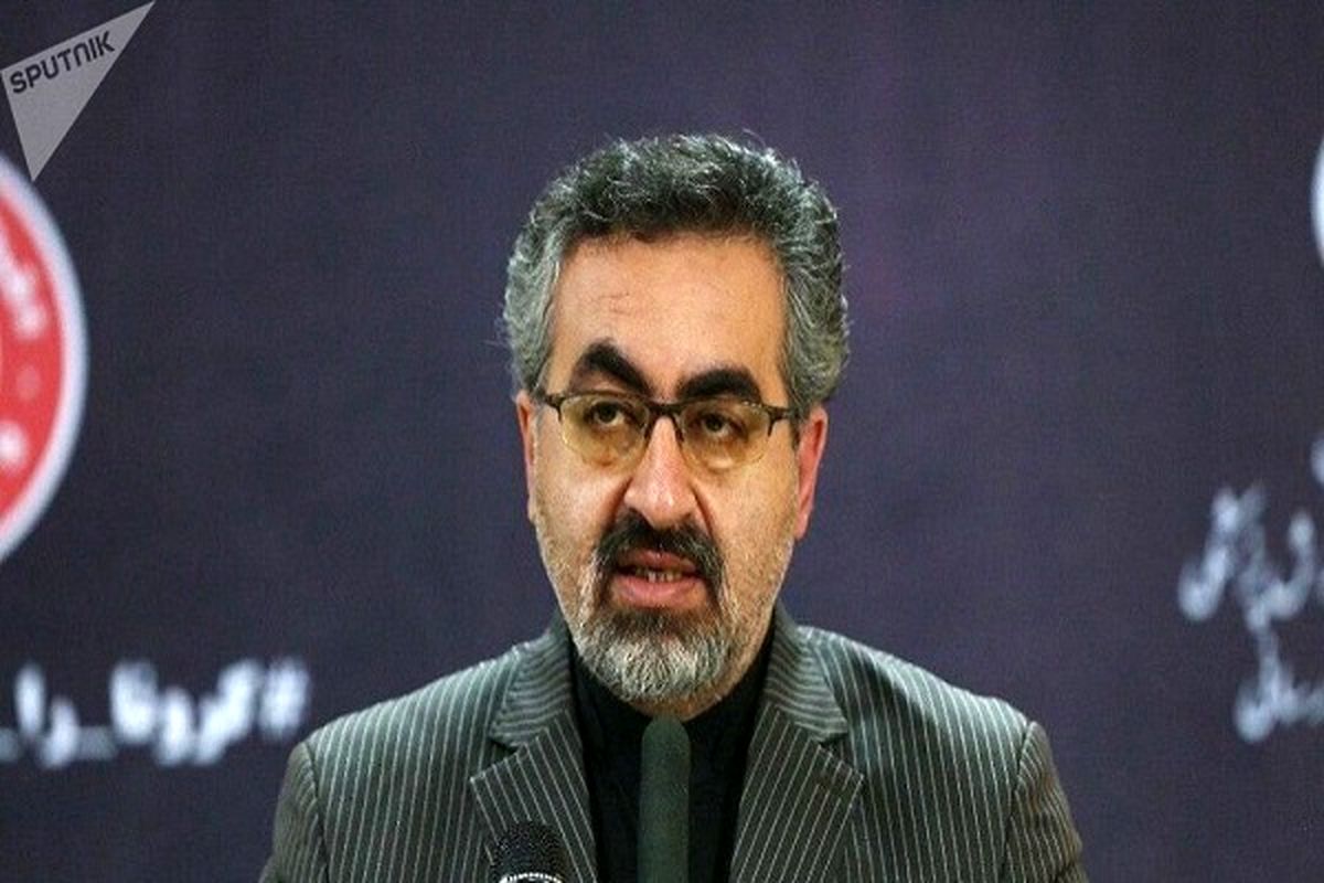 ستاد ملی مقابله با کرونا مصوبهای برای بازگشایی بقاع متبرکه نداشته است