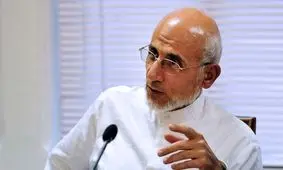 از آقای قالیباف نشنیده‌ام که گفته باشد شانس بالایی دارم