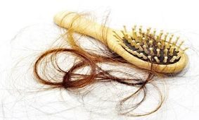 چگونه از ریزش مو جلوگیری کنیم