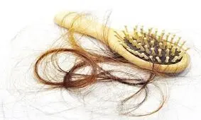چگونه از ریزش مو جلوگیری کنیم