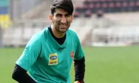 بیرانوند: زلزله وحشتناکی بود!