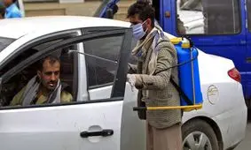 کرونا در سرتاسر یمن منتشر خواهد شد