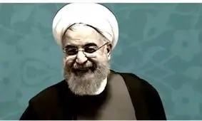 تیزر تبلیغاتی حسن روحانی سانسور شد