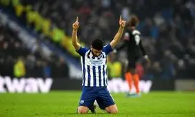 یادآوری خاطره‌ای ناب از علیرضا جهانبخش/ رویاسازی شاهزاده پارس در سرزمین لاله‌ها