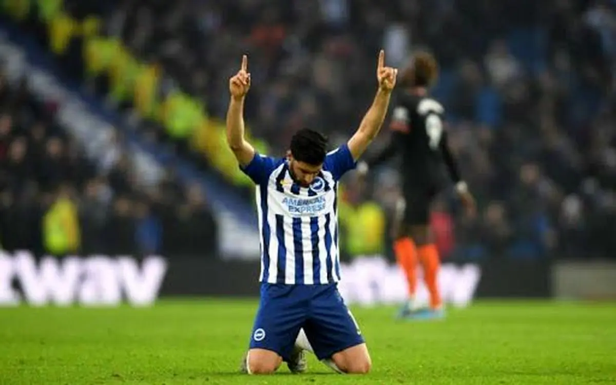 یادآوری خاطره‌ای ناب از علیرضا جهانبخش/ رویاسازی شاهزاده پارس در سرزمین لاله‌ها