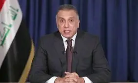 الکاظمی رسماً نخست وزیر عراق شد