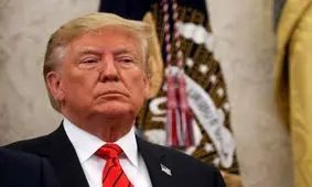 ترامپ قطعنامه «محدودسازی اختیارات جنگی علیه ایران» را وتو کرد