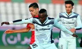 ناگفته‌هایی از قرارداد منشا با پرسپولیس