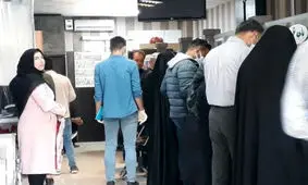 افزایش آمار مبتلایان کرونا در خراسان شمالی/ کسی ویروس را جدی نمی گیرد