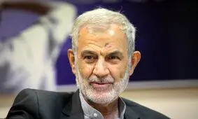 غفوری‌فرد: میرسلیم نباشد، شانس قالیباف برای ریاست مجلس بالا می‌رود