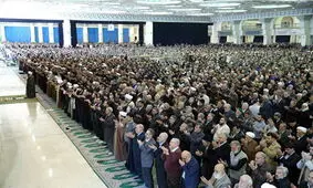برگزاری نماز جمعه در ۳ شهر چهارمحال‌وبختیاری