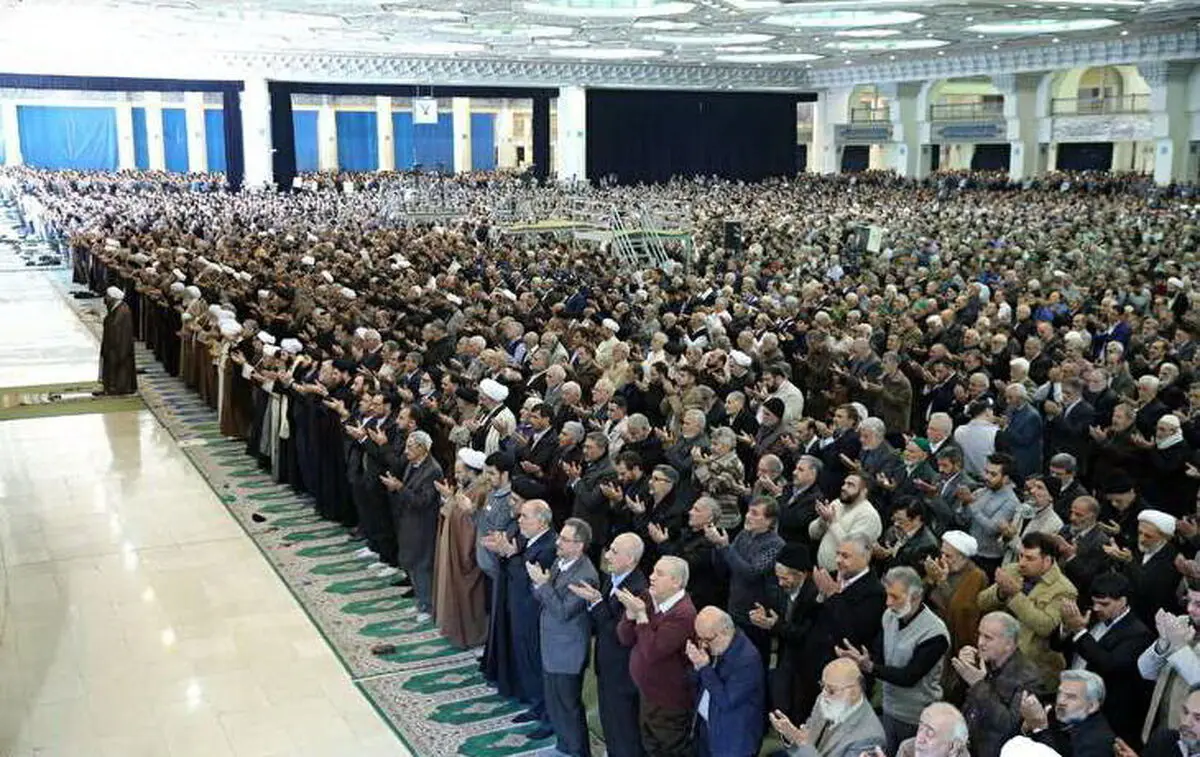 برگزاری نماز جمعه در ۳ شهر چهارمحال‌وبختیاری