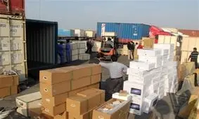 توقیف بیش از سه میلیارد کالای قاچاق در لرستان