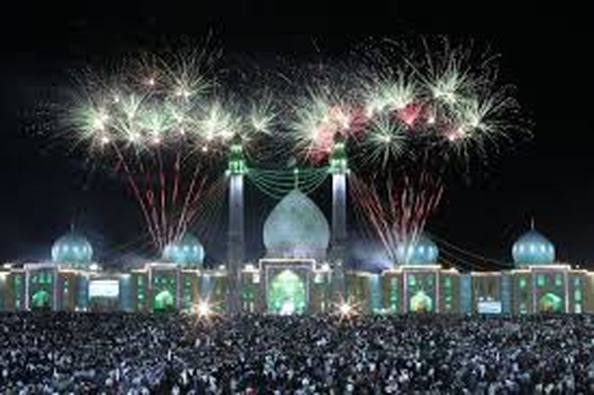 برگزاری جشن مجازی میلاد امام حسن (ع) در ۳۰ امامزاده مازندران
