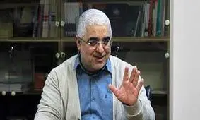 مردم همه تخم مرغ های خود را در سبد بورس نگذارند /آهنگ بورس ایران نمی تواند متفاوت از دنیا باشد / حباب بورس می‌ترکد