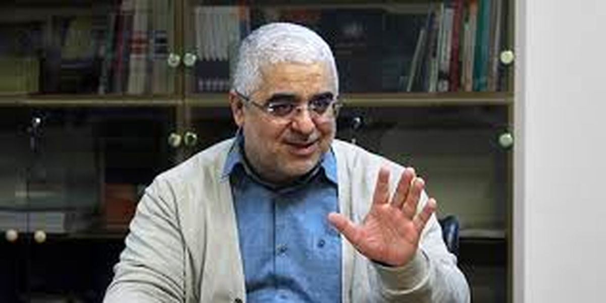 مردم همه تخم مرغ های خود را در سبد بورس نگذارند /آهنگ بورس ایران نمی تواند متفاوت از دنیا باشد / حباب بورس میترکد