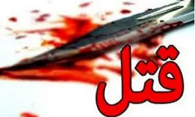 رازگشایی از قتل مرد تنها در خانه