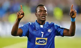 سایت AFC سوپرگل آسیایی تیام به ذوب‌آهن را به رای گذاشت/عکس