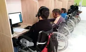 ۷۶۰ فرصت شغلی برای مددجویان بهزیستی قم ایجاد شد