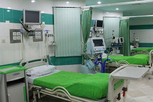 افزایش ۲۲۰ تخت بیمارستانی به سه بیمارستان ابهر