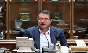 دستور وزیر صمت برای برخورد قاطعانه با قیمت‌های غیرمتعارف و فاصله‌دار بازار خودرو