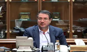 دستور وزیر صمت برای برخورد قاطعانه با قیمت‌های غیرمتعارف و فاصله‌دار بازار خودرو