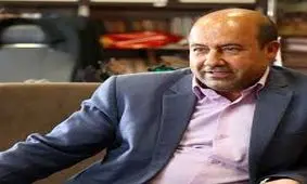 فرماندار بافت استعفا داد