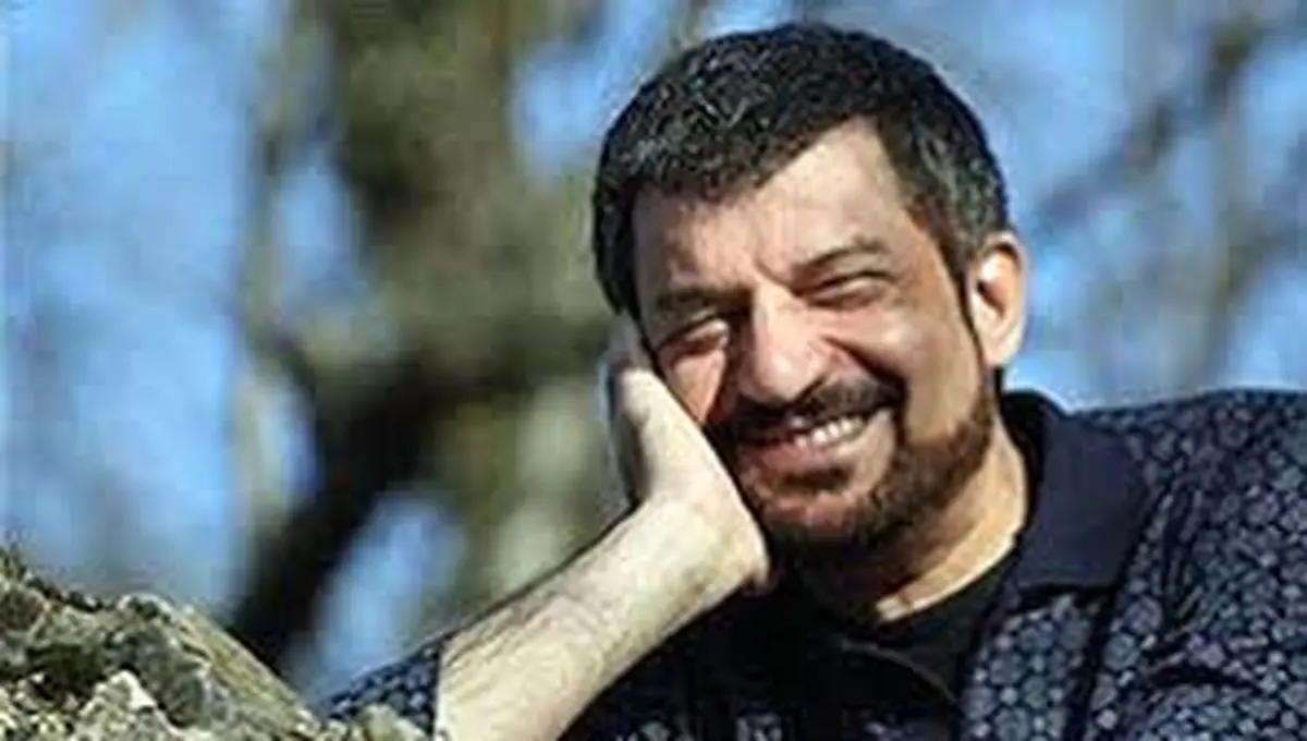 محمود شهریاری کرونا گرفت/ فیلم