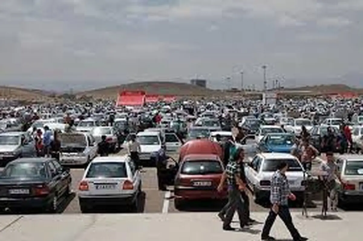 شنبه؛ امکان تغییر نحوه قیمت گذاری خودرو بررسی می‌شود