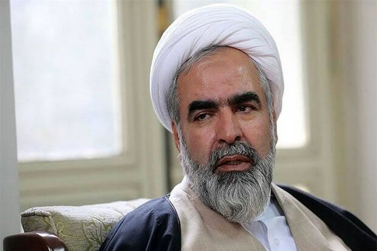 ماجرای مکالمه روحالله حسینیان با امام زمان!
