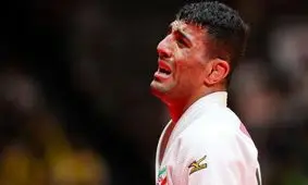 سعید ملایی می‌تواند ورزش ایران را تعلیق کند؟