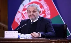 وزیر بهداشت افغانستان به کرونا مبتلا شد