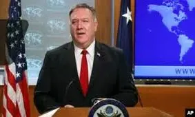 اظهارنظر پمپئو درباره احتمال مرگ رهبر کره شمالی