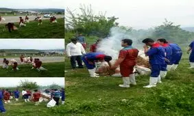 پاکسازی طبیعت در بابل