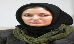 حجاب بازیگر زن سریال "عاشقانه" را به دردسر انداخت!