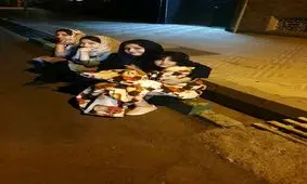 تهرانی‌ها کجا می‌توانند اسکان اضطراری داشته باشند؟